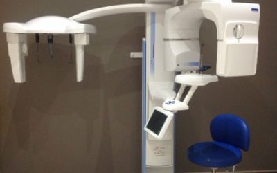 Le CONE BEAM est installé au centre d’imagerie de la Clinique Causse