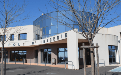 IRM PÔLE D’IMAGERIE CLINIQUE SAINT PRIVAT